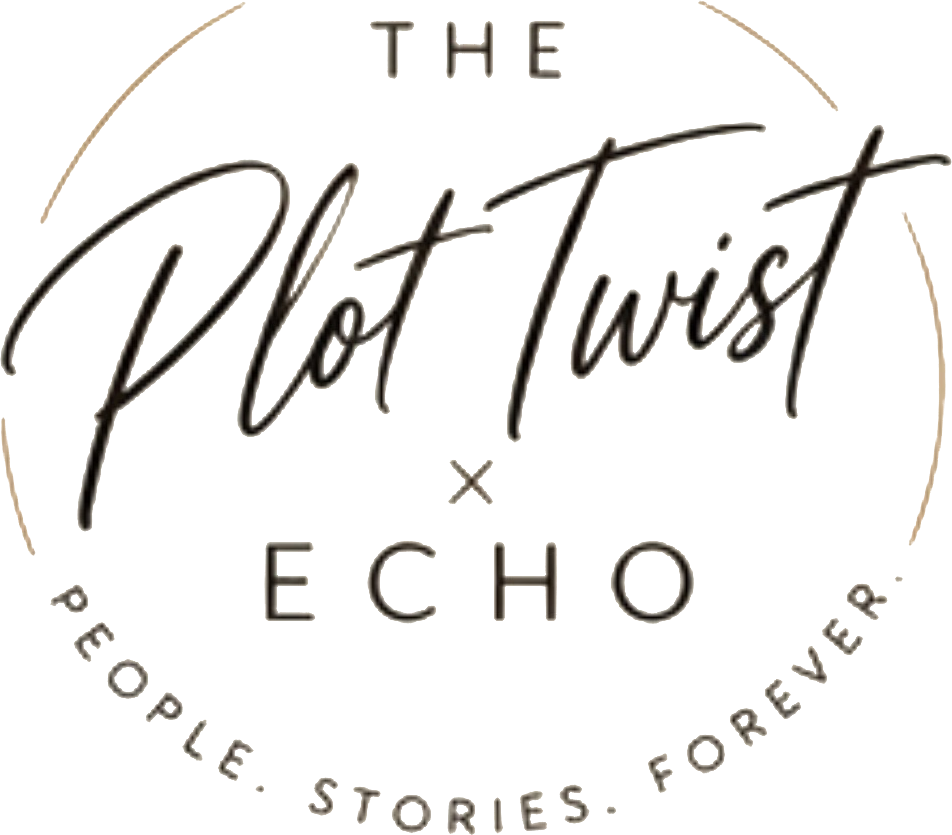 The Plot Twist × ECHO