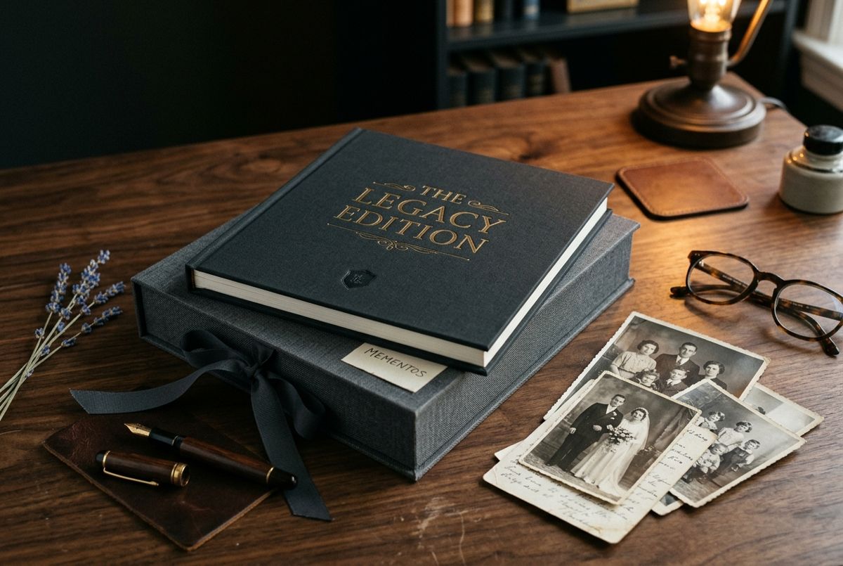 The Legacy Edition
